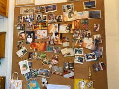 -长颈鹿咖啡(大学路店)