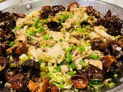 -大丰收脆鱼(浦西万达店)