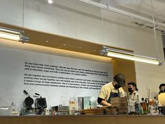 -Nana And Her Friends Restaurant 娜娜家(小寨原力场店)