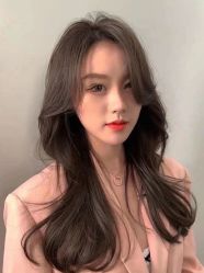 点击看大图 -3AM HAIR SALON染发烫发接发