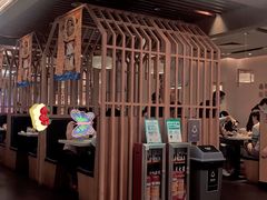 -羽寿司(东方宝泰店)