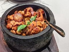 -蘇锦宴·淮扬菜烤鸭·小院(三元桥霄云路店)