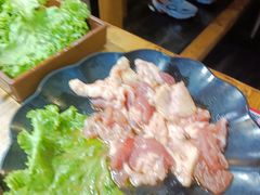 -大壮家原味烤肉(兴华北街店)