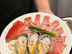 -水禾轩·海鲜蒸汽主题餐厅(拱北店)