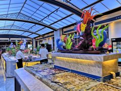 -川骄海鲜自助(河东店)