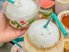 -椰不二(成都来福士广场店)