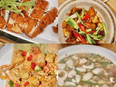 -醉壹号海鲜大排档·老厦门特色菜(厦门美食地标店)