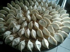 -一禾水饺(人民东路店)