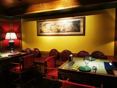 -那家小馆•北京菜•烤鸭(中关村店)