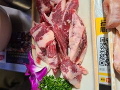 牛肋条-喜来稀肉(虹泉路店)