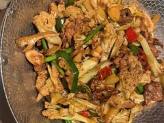 -苏乡兰亭·新派淮扬菜(吾悦广场店)