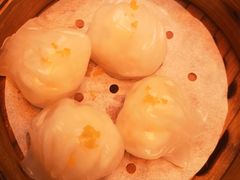 虾饺-富力万达嘉华酒店-品珍中餐厅(水果湖店)