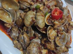 -凤爪王烧烤(徐东旗舰店)