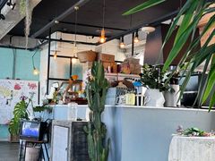 -Cafe Rooftop Cheongsapo