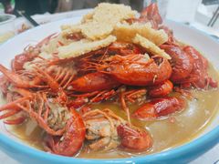 -龙虾奇迹(大华三路店)