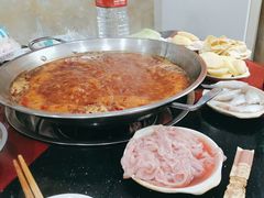 -储奇门鳝鱼火锅(总店)