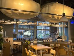 大堂-下酒(华熙店)