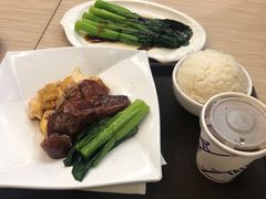 -太兴烧味餐厅(香港机场店)