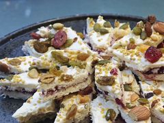 -诺敏塔拉奶茶-布里亚特包子-手把肉(锦都会店)