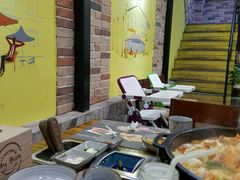 -高基五春川炒鸡排 韩国料理(威海总店)