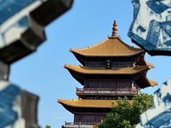 -景德镇陶阳里历史文化旅游区