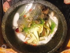 -滇藏石锅宴(北门坡古城管理局店)