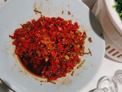 -绿杨春·淮扬宴(庐山路店)
