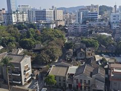 -佛山顺德香云纱园林酒店(清晖园店)