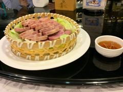 -徐记私厨(半淞园路店)