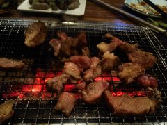 -柿子树炭烤羊腿(金台路店)