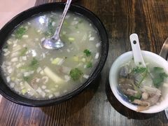 -郭记原生态烤羊腿(长宁路店)