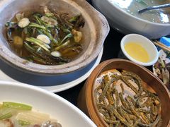-芳芳私房菜·精做淮扬菜(承德路店)