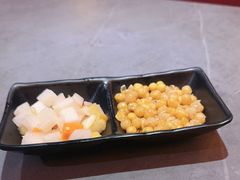 -川芙蓉·市井老川菜(长寿路店)