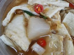 海鲜鱼饼-老太太海鲜鱼饼