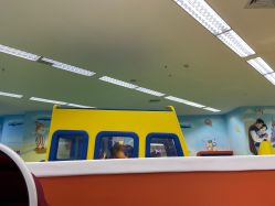 -孩子王童乐园(天津远洋乐堤港店)