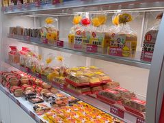 -味多美蛋糕(京旺家园店)