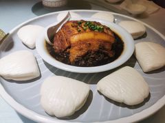 -一品红川菜(皇岗二店)