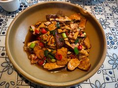 炒攸縣豆乾-邻里佬湘(东区店)