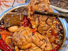 -憨铁匠老火锅(龙岗万科里店)