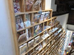 -猫的天空之城概念书店(苏州平江店)