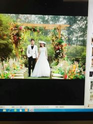 -米兰尊荣婚纱摄影·婚纱照会馆
