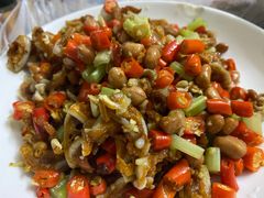 -梁·日益森烧鸡公(紫云山庄店)