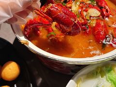 口味虾-长沙文和友(海信广场店)