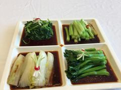 -谷语中餐厅