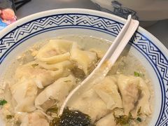 -浙味观杭州海鲜面(钱江新城高德置地店)