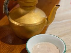 酥油茶-顺顺小吃(独克宗古城店)