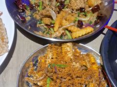 -红盔甲·小龙虾(车公庙店)
