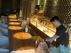 -LAMP BAR 水烟音乐酒吧