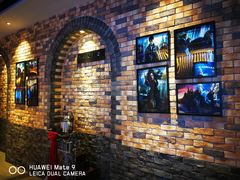 -万达影城(常熟IMAX店)