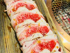 -炎蔵牛舌烤肉